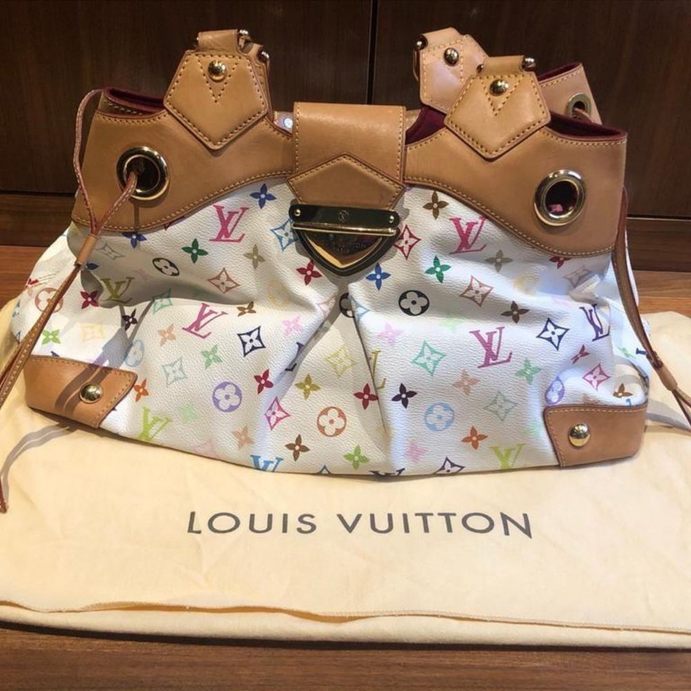 Louis Vuitton Ursula